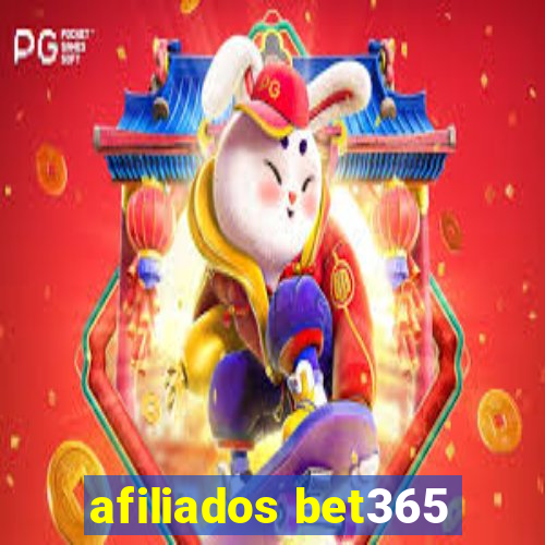 afiliados bet365